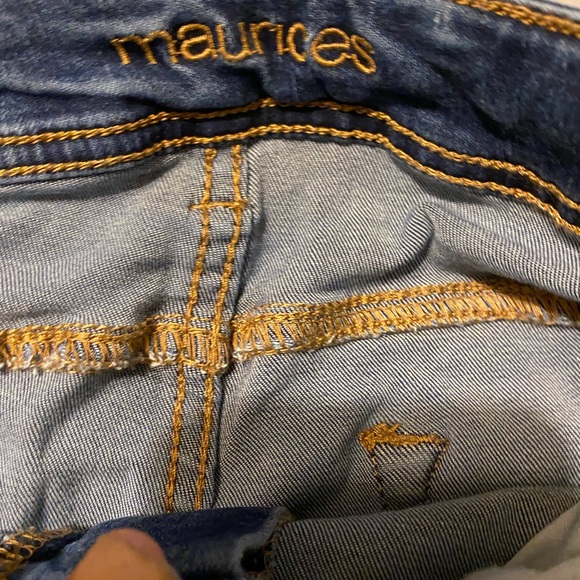 Maurices Jeans - Picture 3 of 4